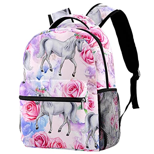 Sac à dos de voyage pour ados idéal pour les bagages cabine et les excursions de vacances