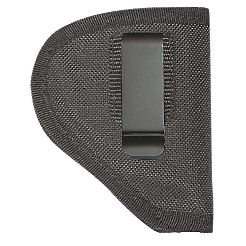 Galati Gear Inside The Pants Holster,Black, 2
