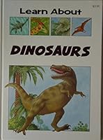 Learn about Dinosaurs 0026894297 Book Cover
