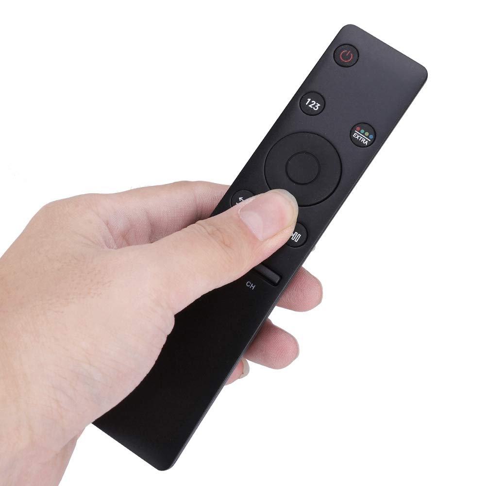 Remote Control for BN59-01259, Multi-Functional Remote Control Replacement for Samsung Smart TV BN59-01259 with Large Buttons