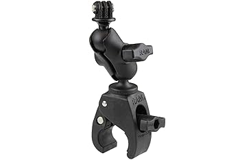 ラムマウント(RAM MOUNTS) フレキシブルアーム&タフクローセット