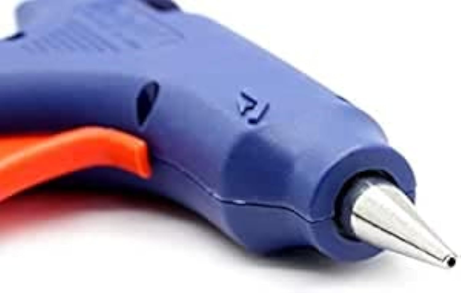 ECVV Mini Hot Glue Gun for Sealing and Quickly Heat and Prevent Dripping, Suitable for DIY Small Handicraft Projects and Fast Home Repairs