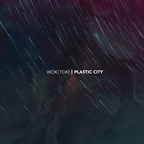  Plastic City