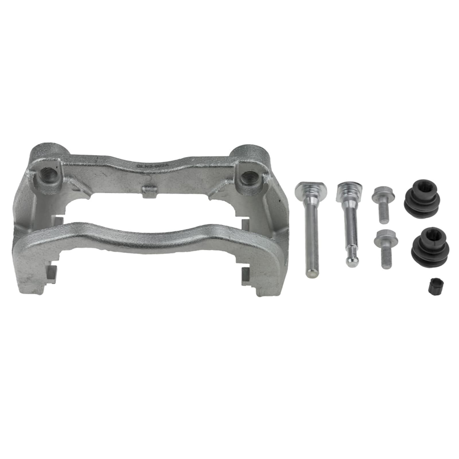 STAFFA SUPPORTO PINZA FRENO POSTERIORE HUSQVARNA OUTLET - Ragni Moto
