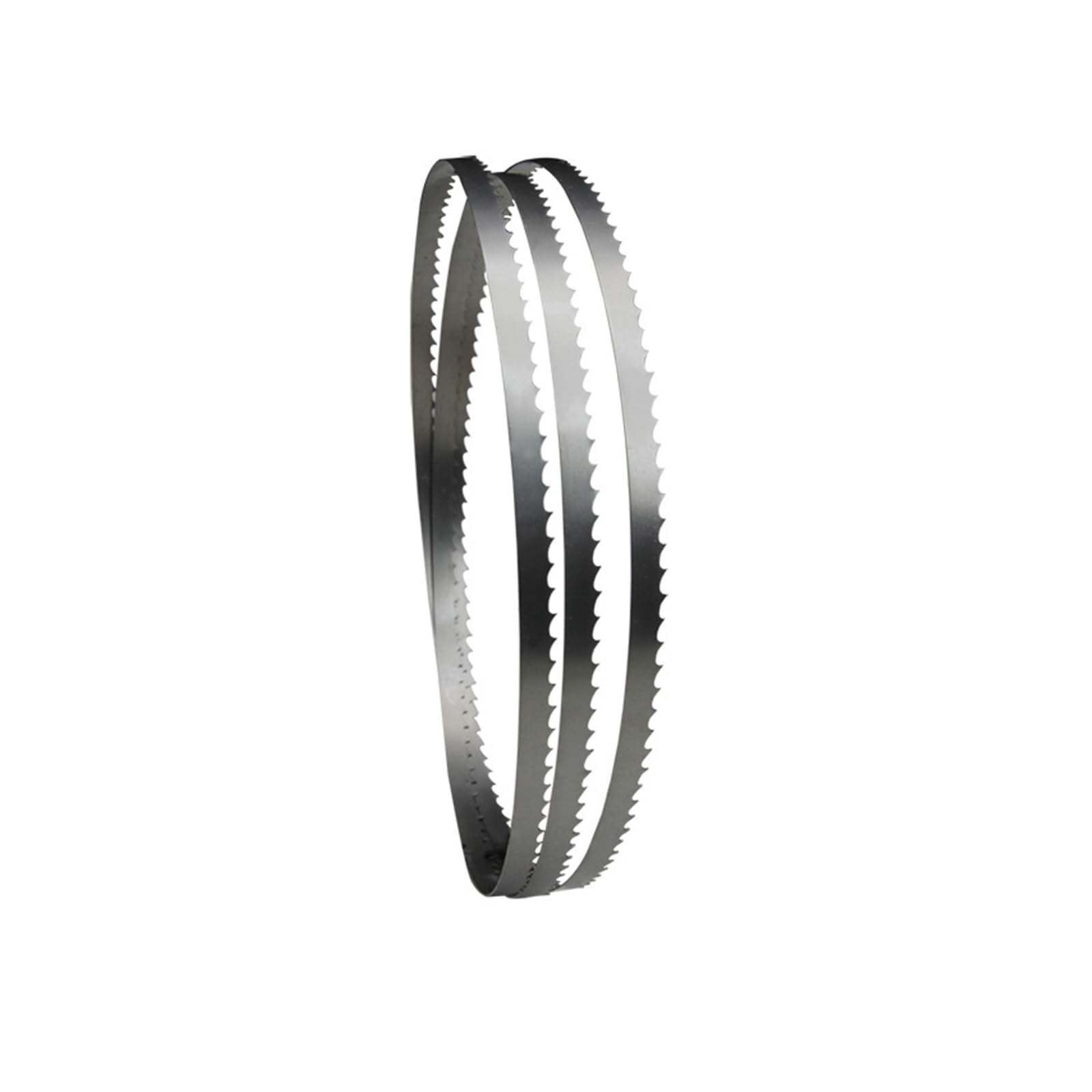 1PC dla Delta Drapper Clarke TPI 6 10 14 56 "1425mm brzeszczoty do pił taśmowych 1425x6.35x0.35mm 8" akcesoria do pił taśmowych do drewna(TPI 14)