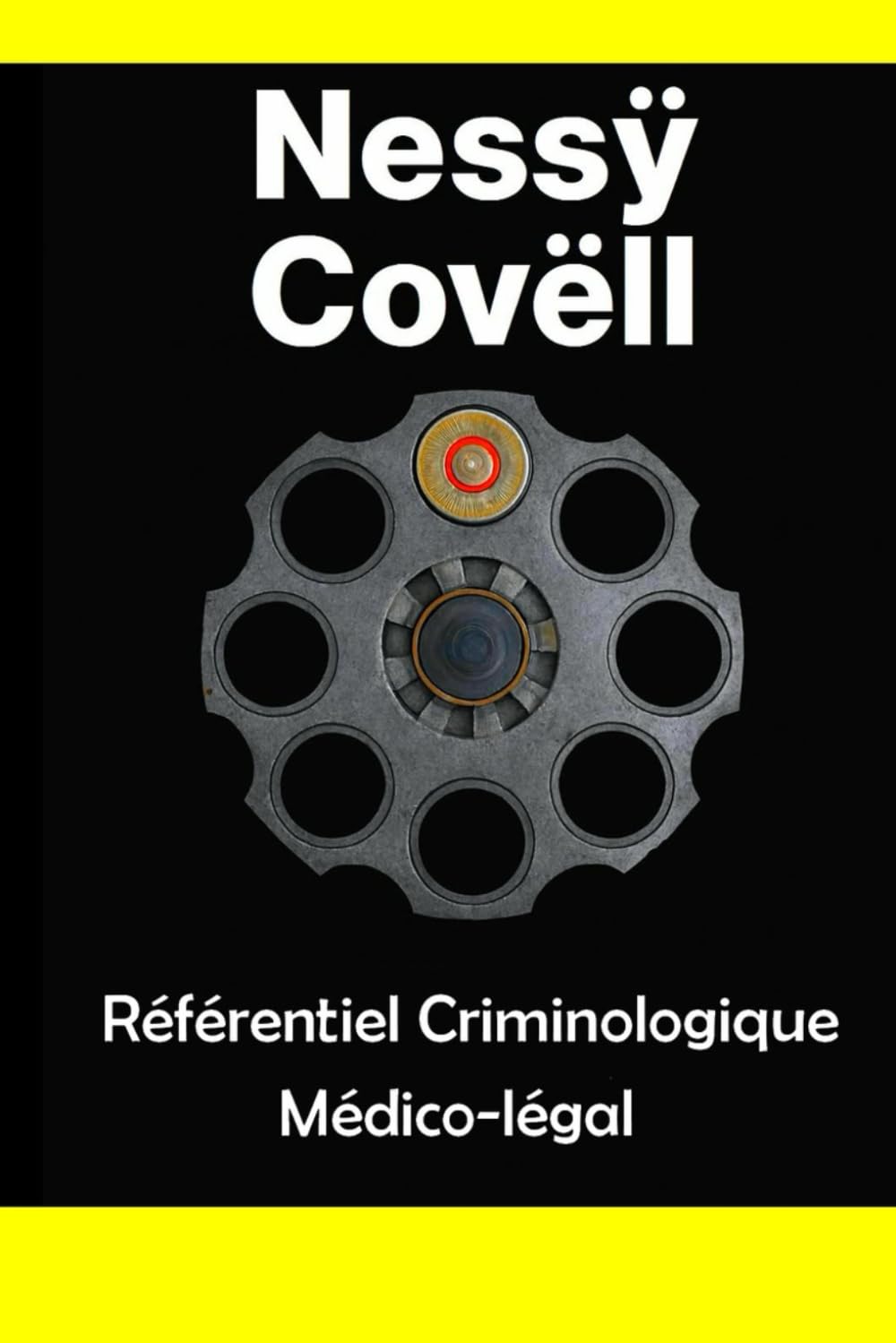 Référentiel Criminologique et Médico-légal