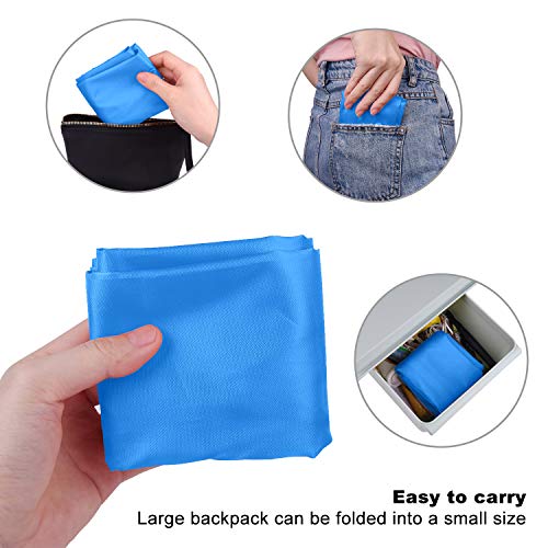 Kuuqa 16Pcs Drawstring Backpack With Zipper Pocket Cinch Sack Bulk String Bags #TOP5