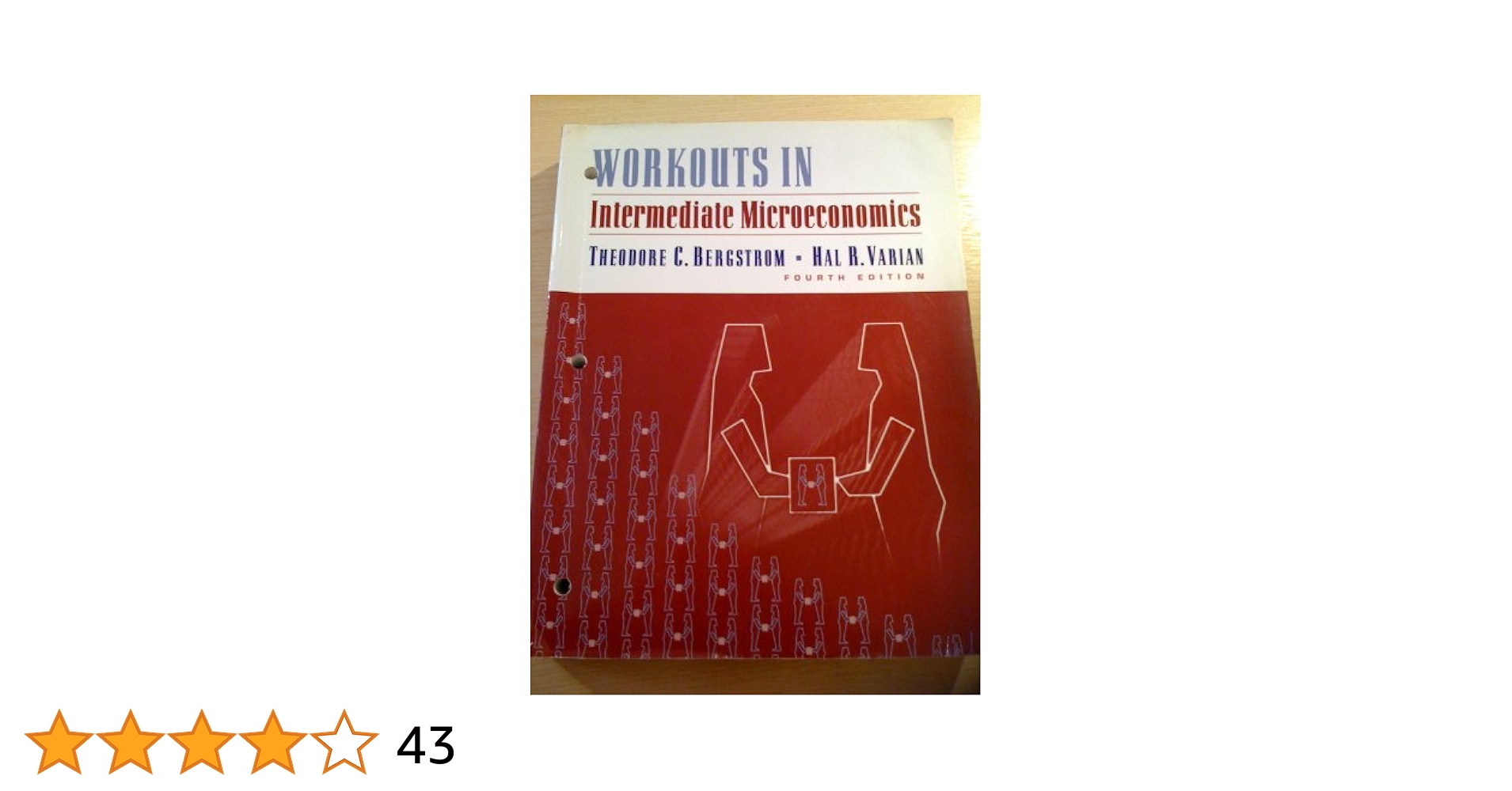 Workouts in Intermediate Microeconomics: Hal R. Varian