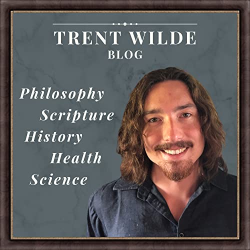 『Trent Wilde Blog』のカバーアート