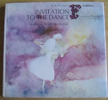 K.M. Weber's Invitation to the Dance