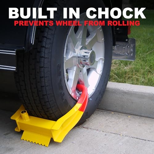 Trimax WYERS Product Group,INC Wählen Sie entweder tcl75 Unterlegkeil Lock