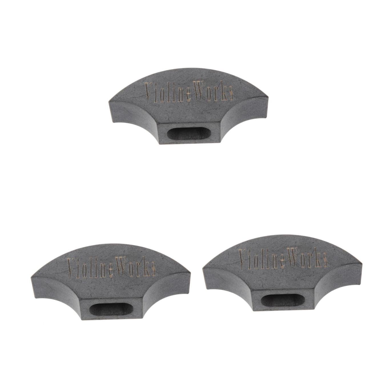 Abaodam 3pezzi Accordatore Per Strumento Per Tuning Peg Accessorio Per Violinisti Facile Installare e Utilizzare Strumento Tuning Per Pratiche