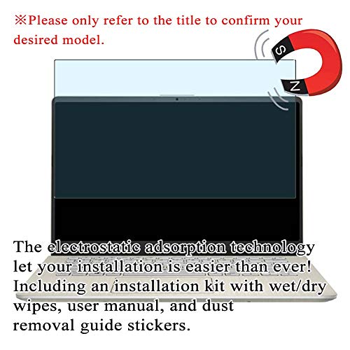 VacFun Anti Luce Blu Vetro Temperato Pellicola