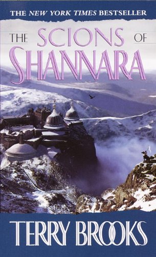 Buy The Scions of Shannara — BookShops.in