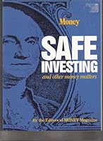 Safe Investing and Other Money Matters 0848711068 Book Cover