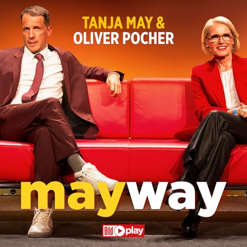 Keine Tabus, kein Filter: Pocher live