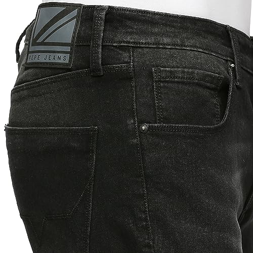 Image of Pepe Jeans Men Regular Fit Jeans