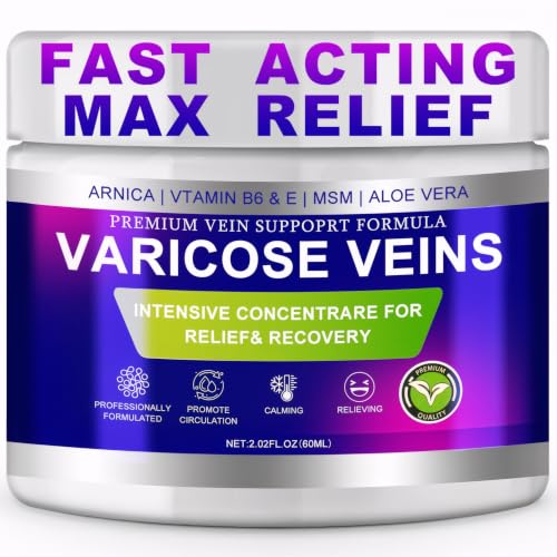 Yongsenina Varicose Veins Cream product image