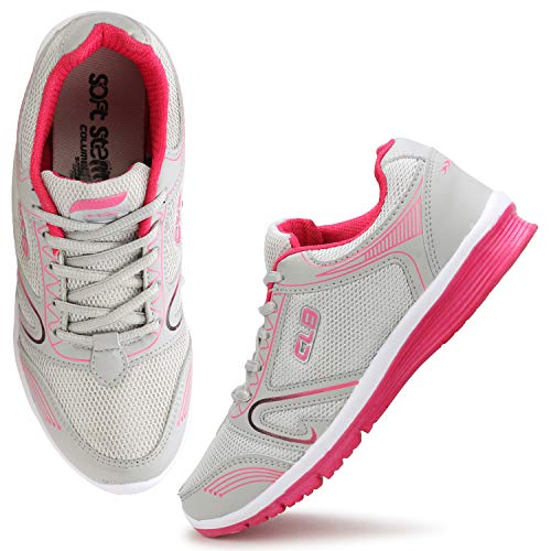 sport shoes less style