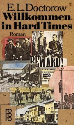 WILLKOMMEN IN HARD TIMES B00LU720UA Book Cover