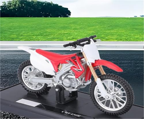 Strumento di divulgazione scientifica: il modello di motocicletta può mostrare in modo intuitivo la struttura principale della motocicletta (ad esempio: motore, telaio, sospensioni, cambio, ecc.), aiutando i giovani o gli appassionati di meccanica a comprenderne i principi meccanici.
