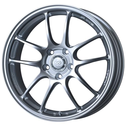ブロッケンES01 PCD100 4穴16インチ6.5J+45 2本 ブロッケンES01 PCD100 4穴16インチ6.5J+45 2本 - メルカリ