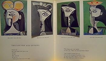 Hardcover Picasso: Women, Cannes and Mougins, 1954-1963 Book