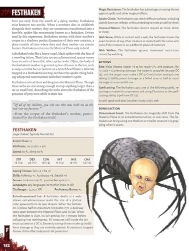 D&D 5E: Dungeon Denizens - Image 11