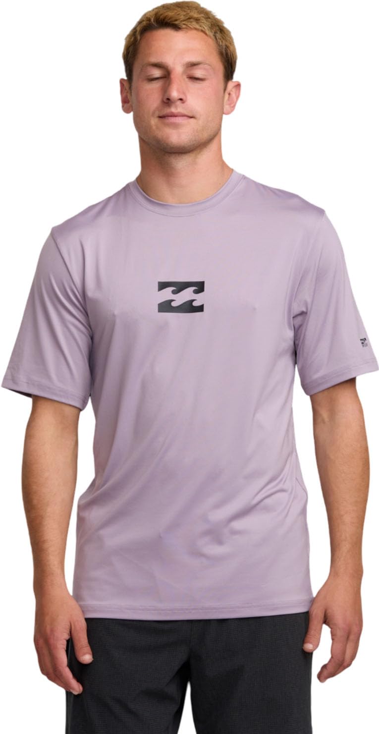 BILLABONG Camisa de protección de Sarpullido para Hombre