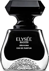 Elysée Succès Eau De Parfum 50 ml O Boticário