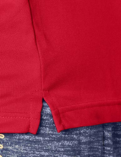 James & Nicholson Men´s Polo High Performance Uomo...