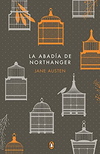 La abadía de Northanger (edición especial en tapa dura) (Ediciones Conmemorativas)