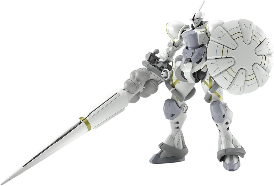 カズ　ギャン　ジークアクス版 Amazon | GQuuuuuuX(ジークアクス) HG エグザベ専用ギャン(ハクジ装備
