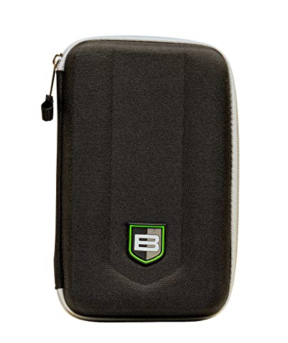 Breakthrough Clean Technologies® Stainless Steel Rod Cleaning Kit, .223 Caliber & 5.56mm, Black/Gray