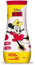 Nutriex Condicionador Minnie Cachos 500 Ml