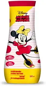 Nutriex Condicionador Minnie Cachos 500 Ml
