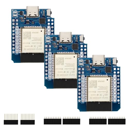 Arduino Wifi Bluetooth Marca ARCELI