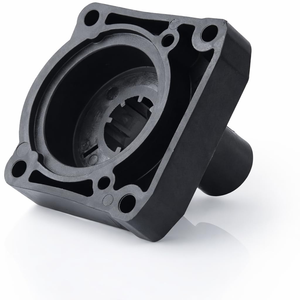 MARKGOO 61N W0078 11 00 Kit de réparation de turbine de pompe à eau avec boîtier pour hors bord Yamaha 25 30 HP F25 F25A F25B C30 Moteur de bateau Pièces de rechange Sierra 18 3432 61N W0078 14 00 MARKGOO 61N W0078 11 00 Kit de réparation de turbine de pompe à eau avec boîtier pour hors bord Yamaha 25 30 HP F25 F25A F25B C30 Moteur de bateau Pièces de rechange Sierra 18 3432 61N W0078 14 00