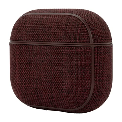 Incase Airpods Case in Woolenex, Airpod 3rd Gen Case, Durable, Lightweight and Protective Cover with Premium Fabric - Image 2