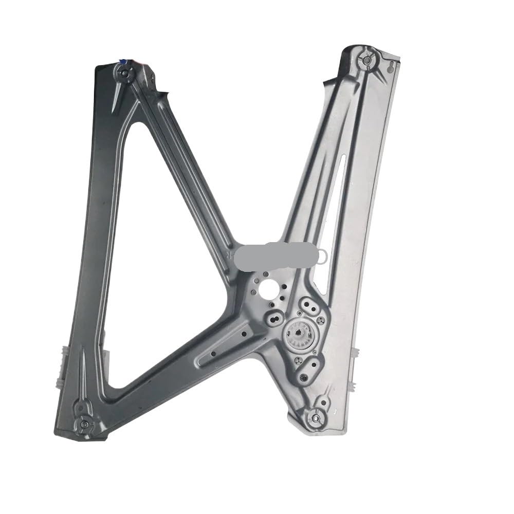 Kit lève-vitre Smart 2007 bloqué réparation portière droite 451 - 4