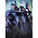 GANTZ:O DVD 通常版