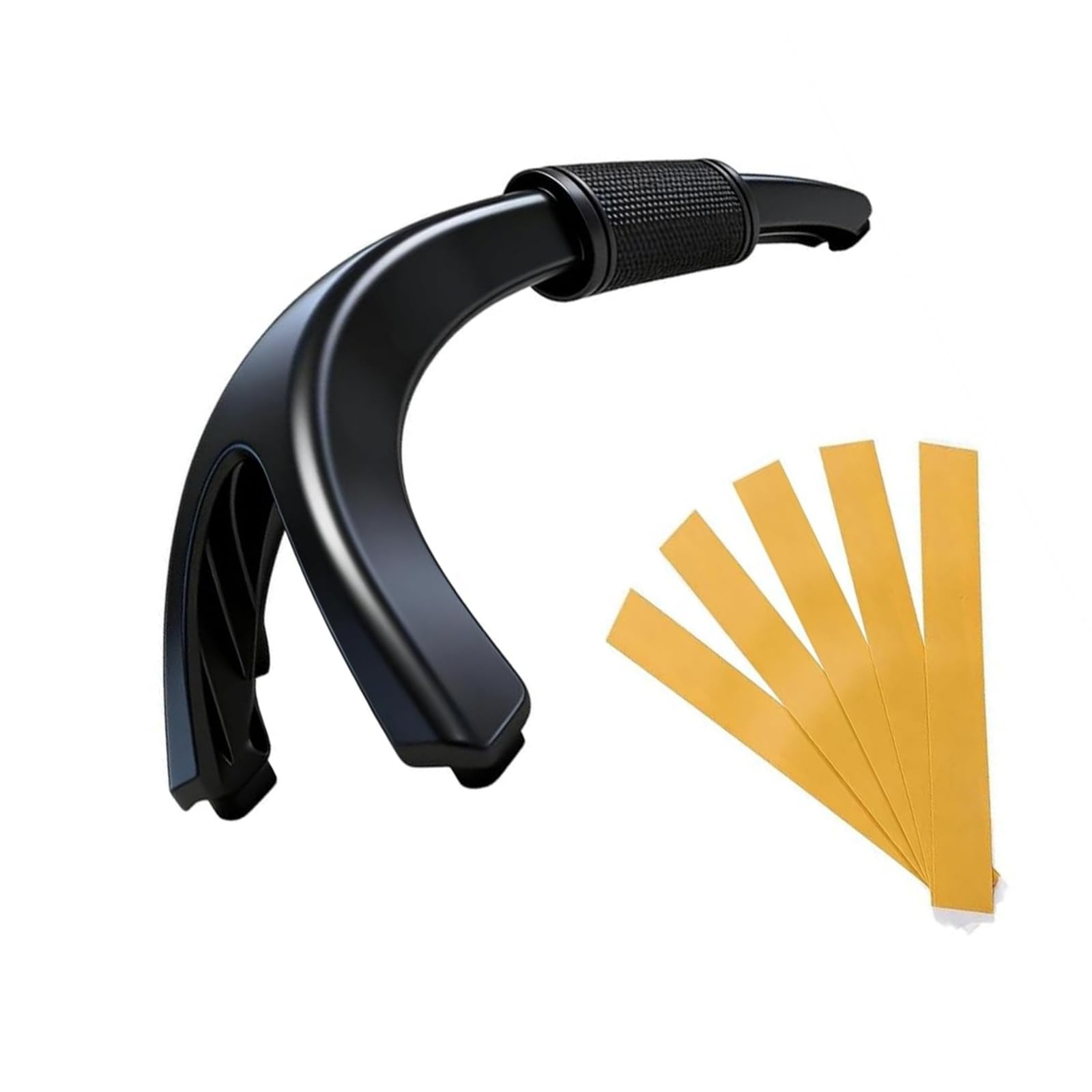 Consistent Wood Cutting Push Stick and Hold Down Clamp Tools for Safe and Proper Wood Processing Cutting Tool
