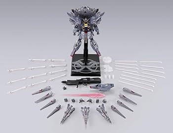 Amazon.co.jp: METAL BUILD プロヴィデンスガンダム CLIMAX