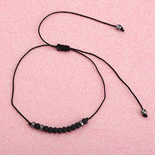 FEELMEM Cheer Morse Code Bracelet Girl Cheerleading Gift for Cheerleaders Cheer Teams Gift Cheer Coaches Appreciation Gift Cheer Jewelry4