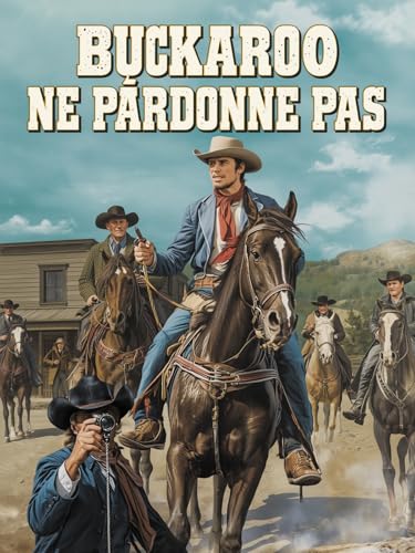 Buckaroo ne pardonne pas