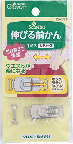 The Clover Extend Before cans Ladies 26-531>