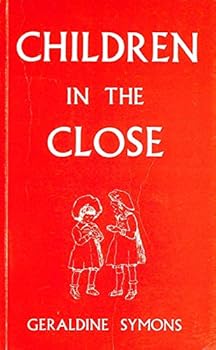 Paperback Children in the Close Book
