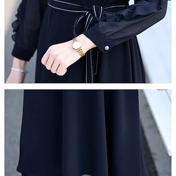 美品✨バルマン ロンT Tシャツワンピース グレー サイズ36 高身長 スタンドカラーシャツワンピース（トールサイズ