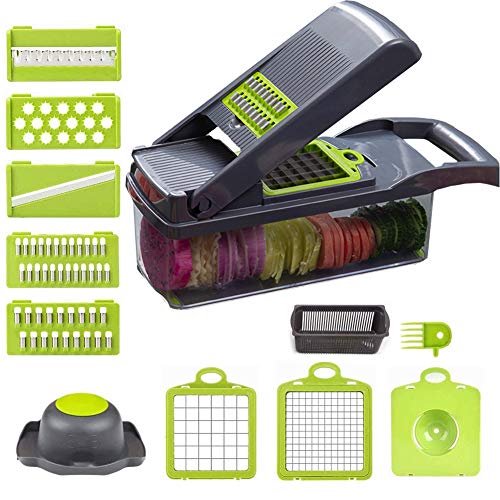 Best Spiralizer Food Processor 10Reviewz