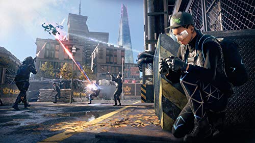 WATCH DOGS LEGION Code de Téléchargement dans la Boîte PC - vue 4